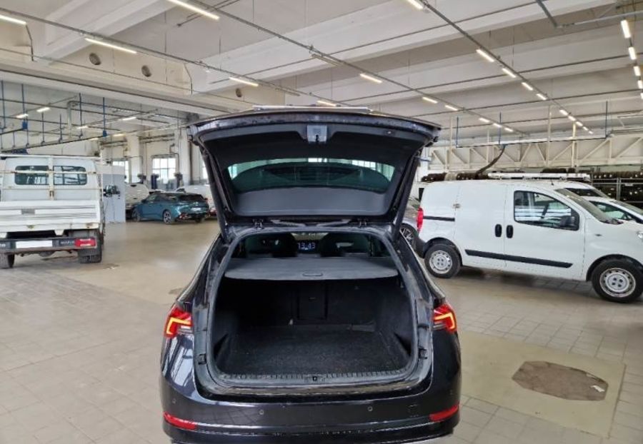 Продам Skoda Octavia SPORTLINE 2.0диз 110квт DSG 2022 года в Львове