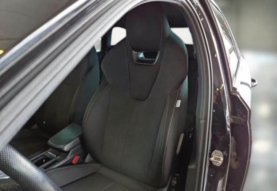 Продам Skoda Octavia SPORTLINE 2.0диз 110квт DSG 2022 года в Львове