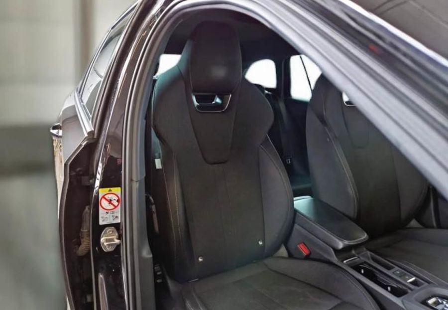 Продам Skoda Octavia SPORTLINE 2.0диз 110квт DSG 2022 года в Львове