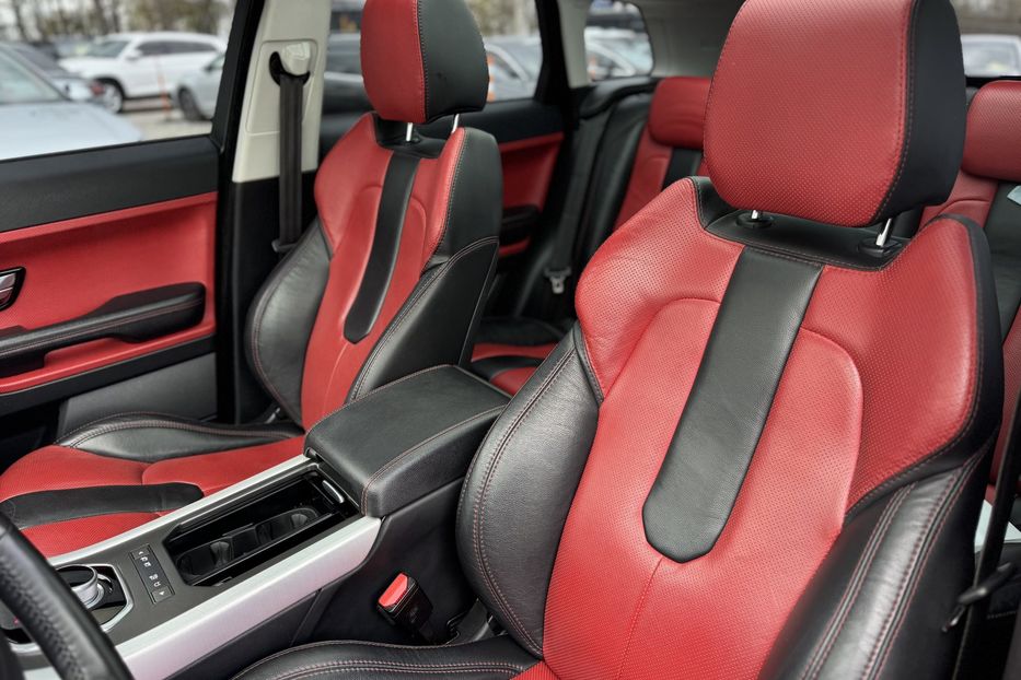 Продам Land Rover Range Rover Evoque (COMIS) 2013 года в г. Умань, Черкасская область