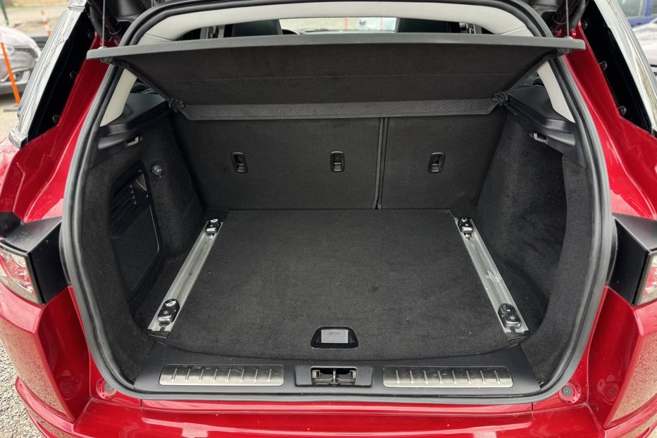 Продам Land Rover Range Rover Evoque (COMIS) 2013 года в г. Умань, Черкасская область