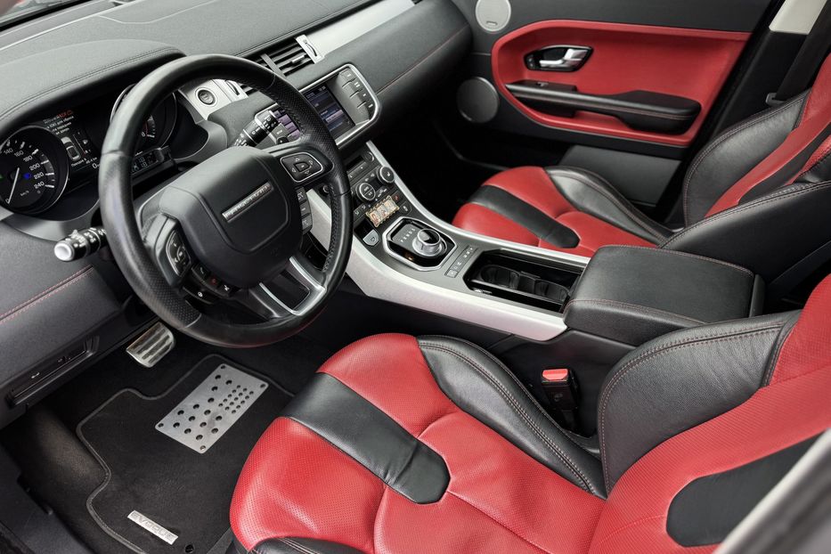 Продам Land Rover Range Rover Evoque (COMIS) 2013 года в г. Умань, Черкасская область
