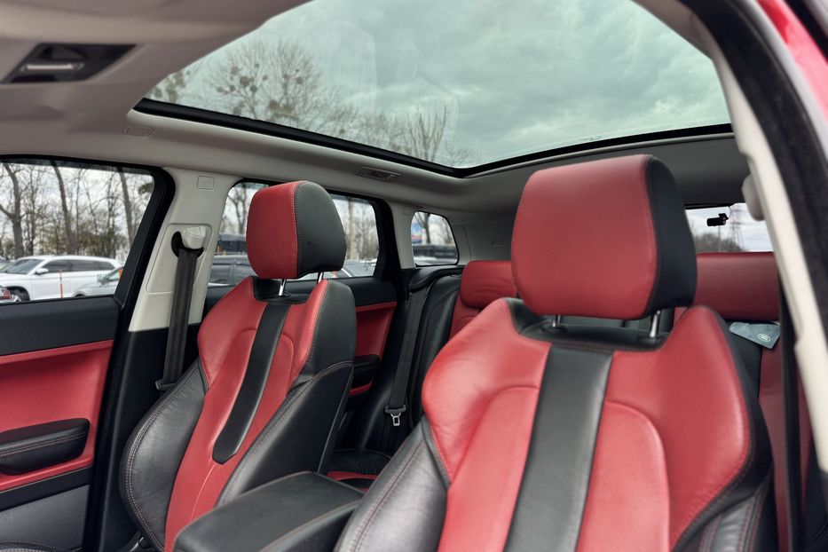 Продам Land Rover Range Rover Evoque (COMIS) 2013 года в г. Умань, Черкасская область