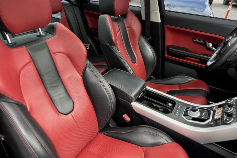 Продам Land Rover Range Rover Evoque (COMIS) 2013 года в г. Умань, Черкасская область