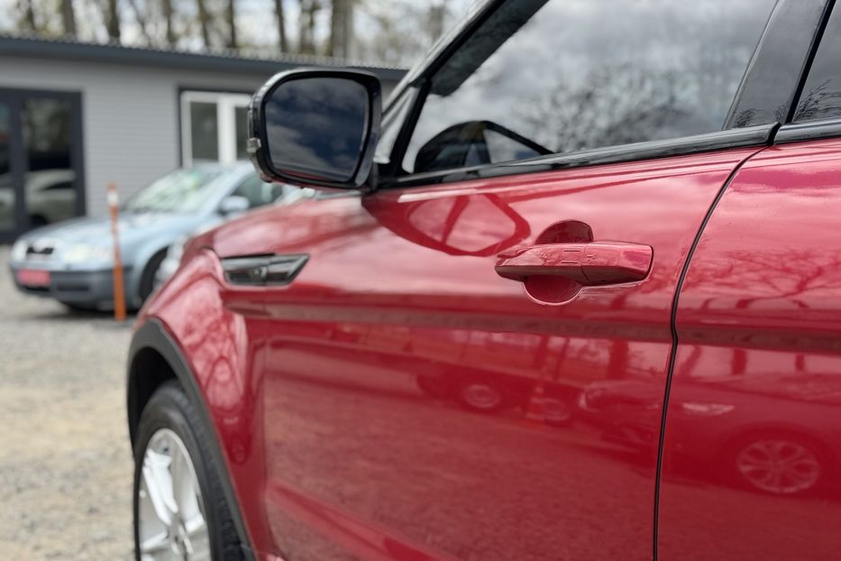 Продам Land Rover Range Rover Evoque (COMIS) 2013 года в г. Умань, Черкасская область