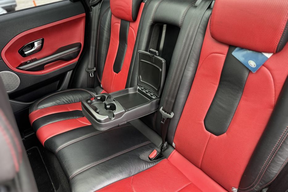 Продам Land Rover Range Rover Evoque (COMIS) 2013 года в г. Умань, Черкасская область