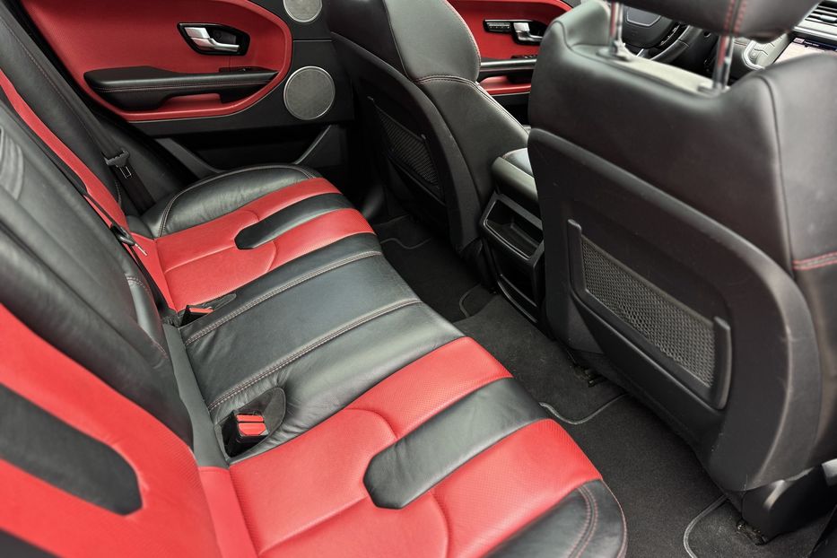 Продам Land Rover Range Rover Evoque (COMIS) 2013 года в г. Умань, Черкасская область