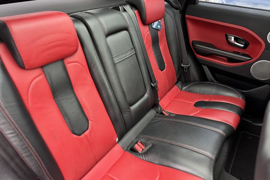 Продам Land Rover Range Rover Evoque (COMIS) 2013 года в г. Умань, Черкасская область