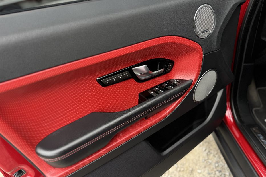 Продам Land Rover Range Rover Evoque (COMIS) 2013 года в г. Умань, Черкасская область