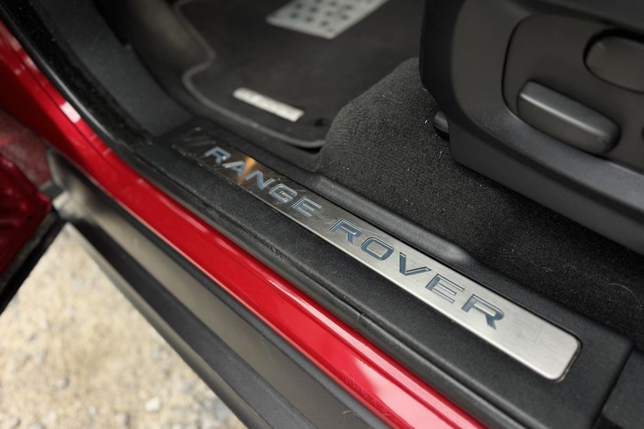 Продам Land Rover Range Rover Evoque (COMIS) 2013 года в г. Умань, Черкасская область