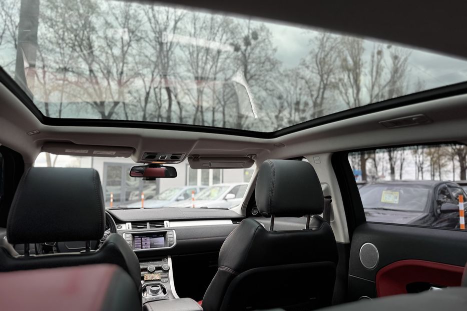 Продам Land Rover Range Rover Evoque (COMIS) 2013 года в г. Умань, Черкасская область