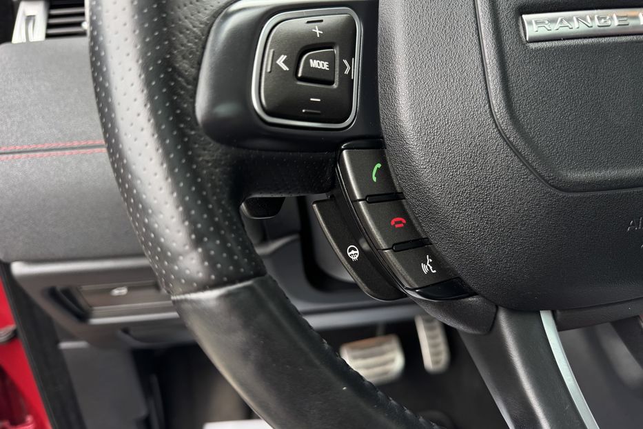 Продам Land Rover Range Rover Evoque (COMIS) 2013 года в г. Умань, Черкасская область