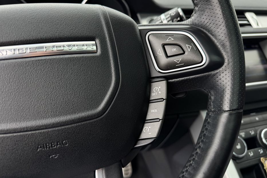 Продам Land Rover Range Rover Evoque (COMIS) 2013 года в г. Умань, Черкасская область