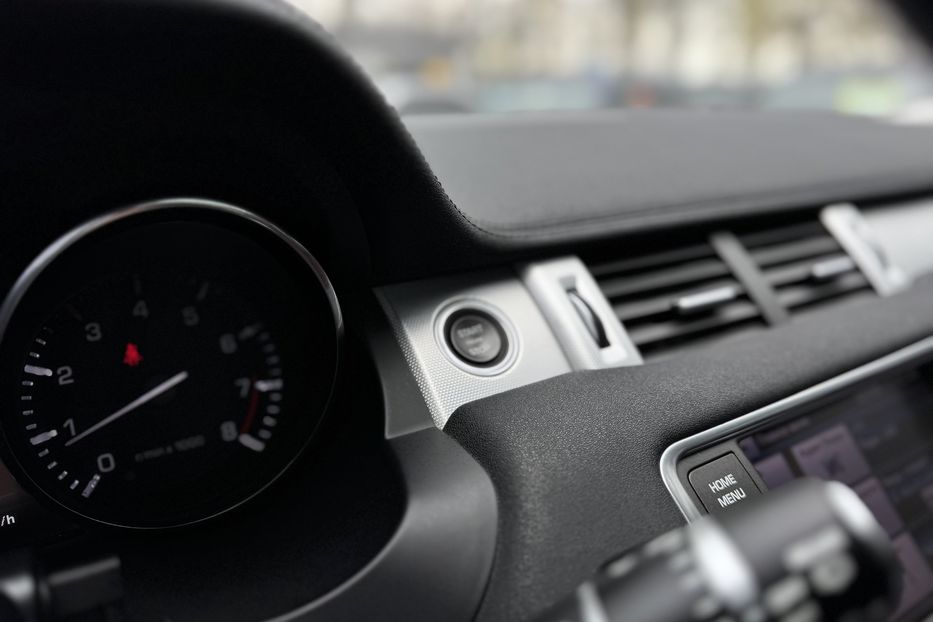 Продам Land Rover Range Rover Evoque (COMIS) 2013 года в г. Умань, Черкасская область