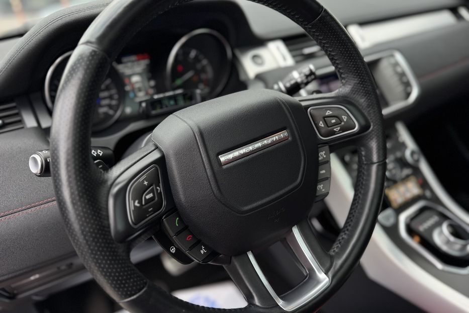 Продам Land Rover Range Rover Evoque (COMIS) 2013 года в г. Умань, Черкасская область