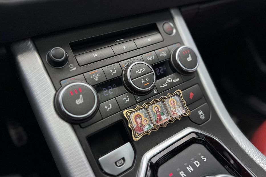 Продам Land Rover Range Rover Evoque (COMIS) 2013 года в г. Умань, Черкасская область