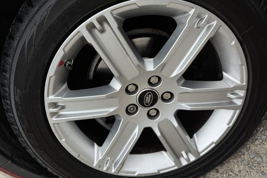 Продам Land Rover Range Rover Evoque (COMIS) 2013 года в г. Умань, Черкасская область