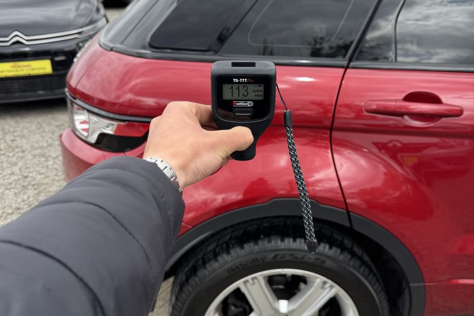 Продам Land Rover Range Rover Evoque (COMIS) 2013 года в г. Умань, Черкасская область