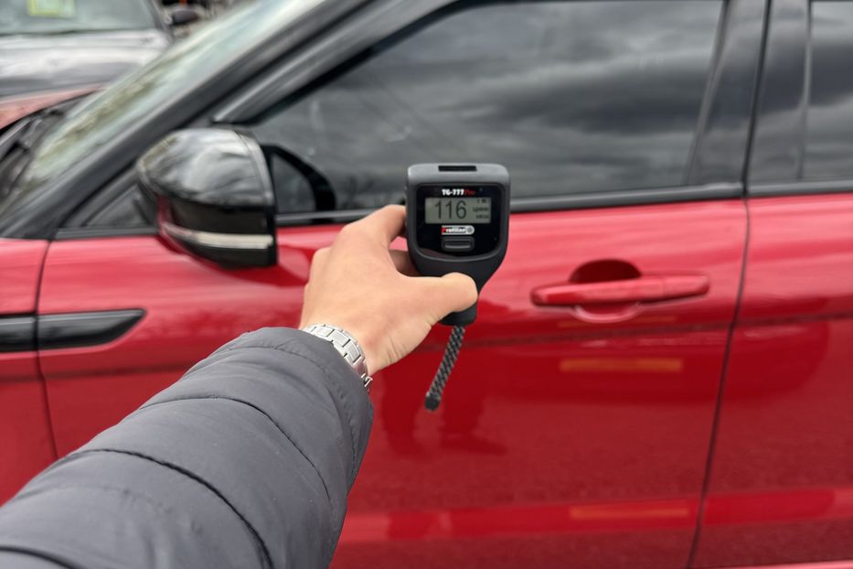 Продам Land Rover Range Rover Evoque (COMIS) 2013 года в г. Умань, Черкасская область