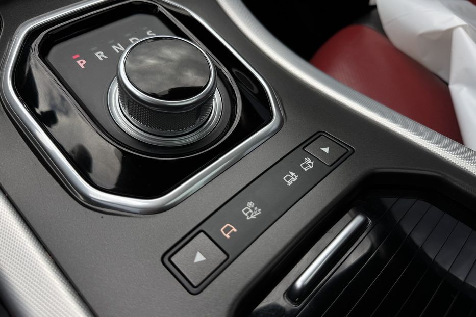 Продам Land Rover Range Rover Evoque (COMIS) 2013 года в г. Умань, Черкасская область