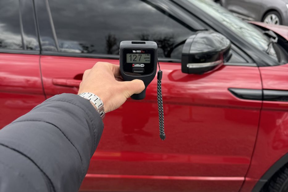 Продам Land Rover Range Rover Evoque (COMIS) 2013 года в г. Умань, Черкасская область