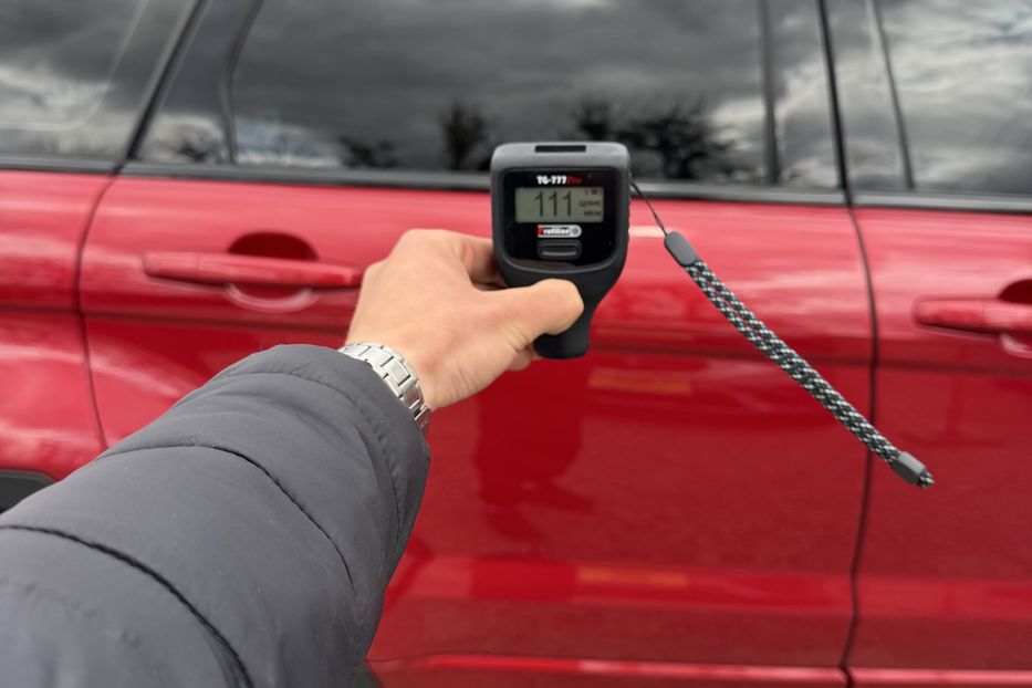 Продам Land Rover Range Rover Evoque (COMIS) 2013 года в г. Умань, Черкасская область