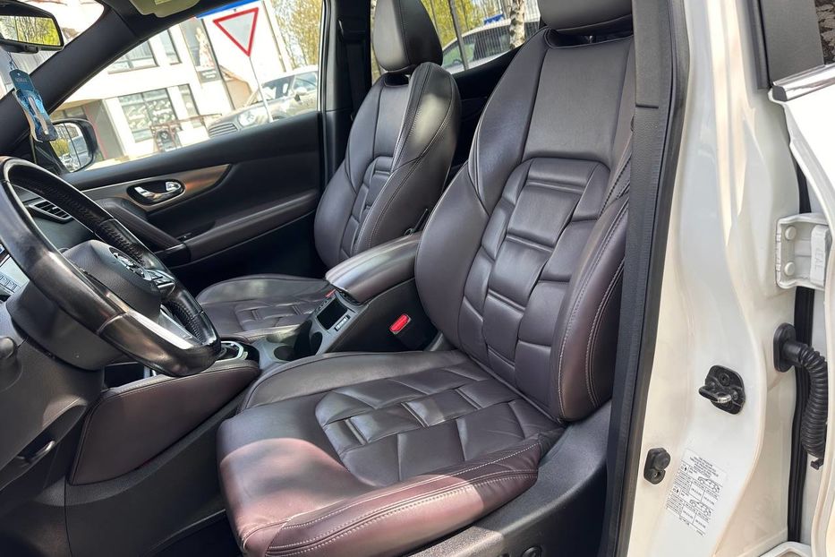 Продам Nissan Qashqai офіційний! 2018 года в Черновцах