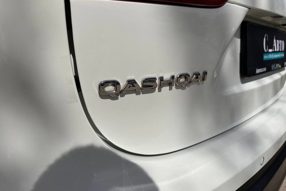 Продам Nissan Qashqai офіційний! 2018 года в Черновцах