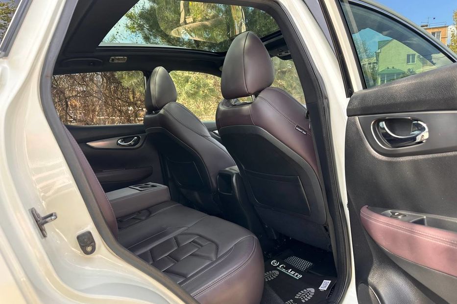 Продам Nissan Qashqai офіційний! 2018 года в Черновцах