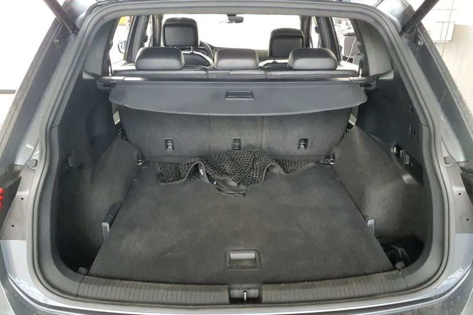 Продам Volkswagen Tiguan Alls R-Line 4x4 147kw v3919 2021 года в Луцке