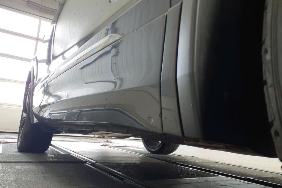 Продам Volkswagen Tiguan Alls R-Line 4x4 147kw v3919 2021 года в Луцке