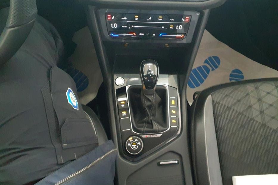 Продам Volkswagen Tiguan Alls R-Line 4x4 147kw v3919 2021 года в Луцке