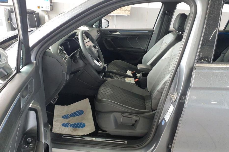 Продам Volkswagen Tiguan Alls R-Line 4x4 147kw v3919 2021 года в Луцке