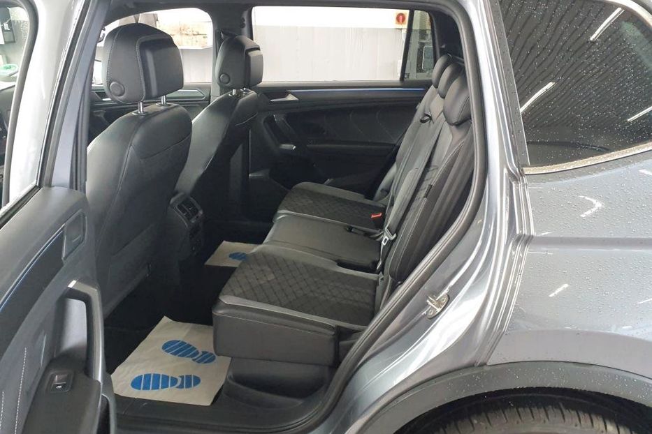 Продам Volkswagen Tiguan Alls R-Line 4x4 147kw v3919 2021 года в Луцке