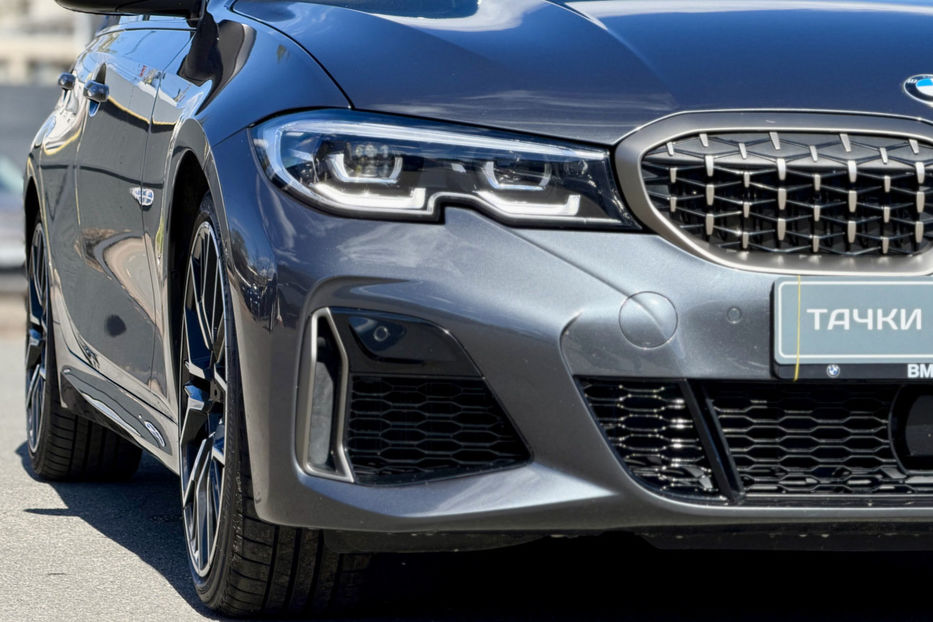 Продам BMW 340 Steptronic (388 к.с.) • M Spor 2021 года в Киеве