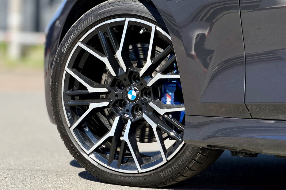 Продам BMW 340 Steptronic (388 к.с.) • M Spor 2021 года в Киеве