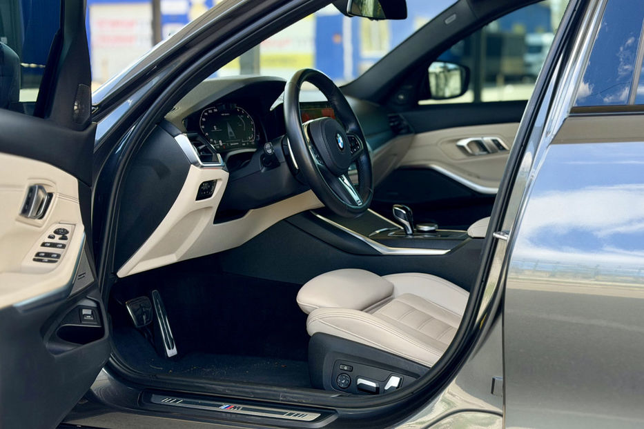 Продам BMW 340 Steptronic (388 к.с.) • M Spor 2021 года в Киеве