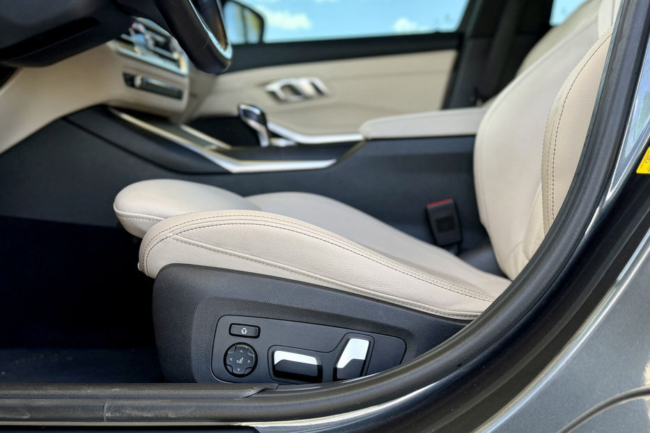 Продам BMW 340 Steptronic (388 к.с.) • M Spor 2021 года в Киеве