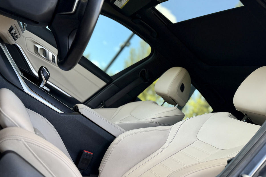 Продам BMW 340 Steptronic (388 к.с.) • M Spor 2021 года в Киеве