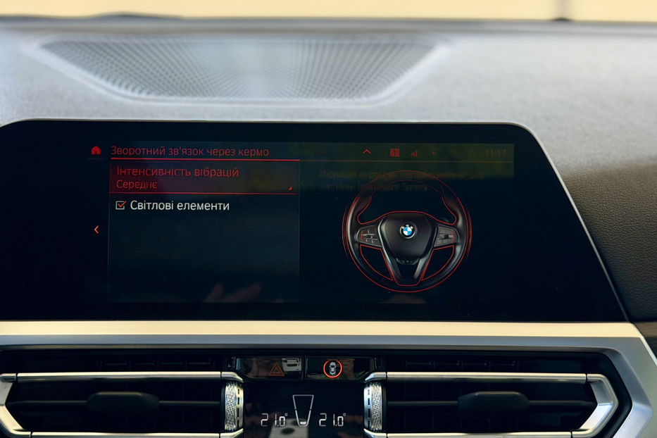 Продам BMW 340 Steptronic (388 к.с.) • M Spor 2021 года в Киеве
