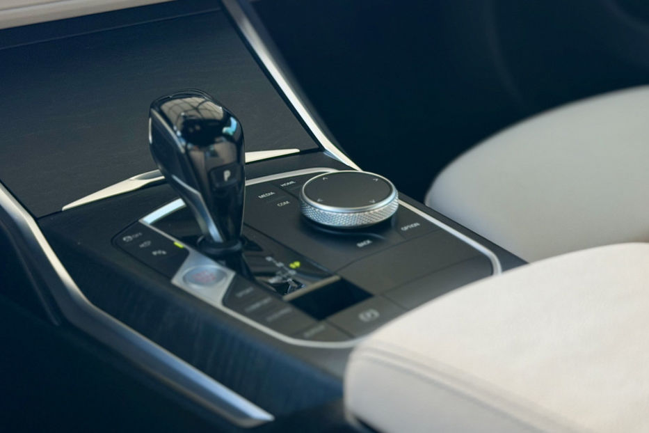 Продам BMW 340 Steptronic (388 к.с.) • M Spor 2021 года в Киеве