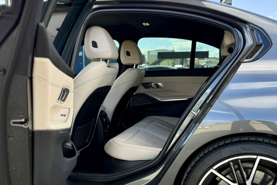 Продам BMW 340 Steptronic (388 к.с.) • M Spor 2021 года в Киеве