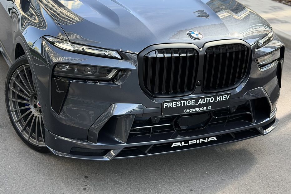 Продам BMW X7 Alpina XB7 2022 года в Киеве