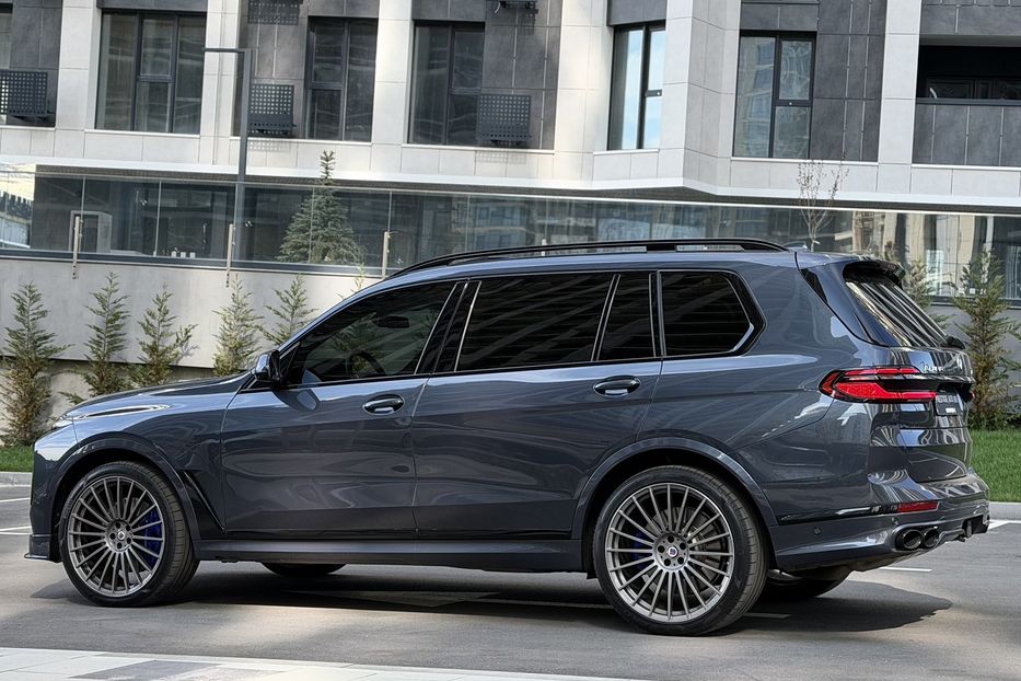Продам BMW X7 Alpina XB7 2022 года в Киеве
