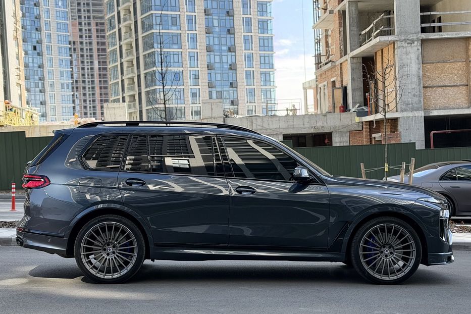 Продам BMW X7 Alpina XB7 2022 года в Киеве