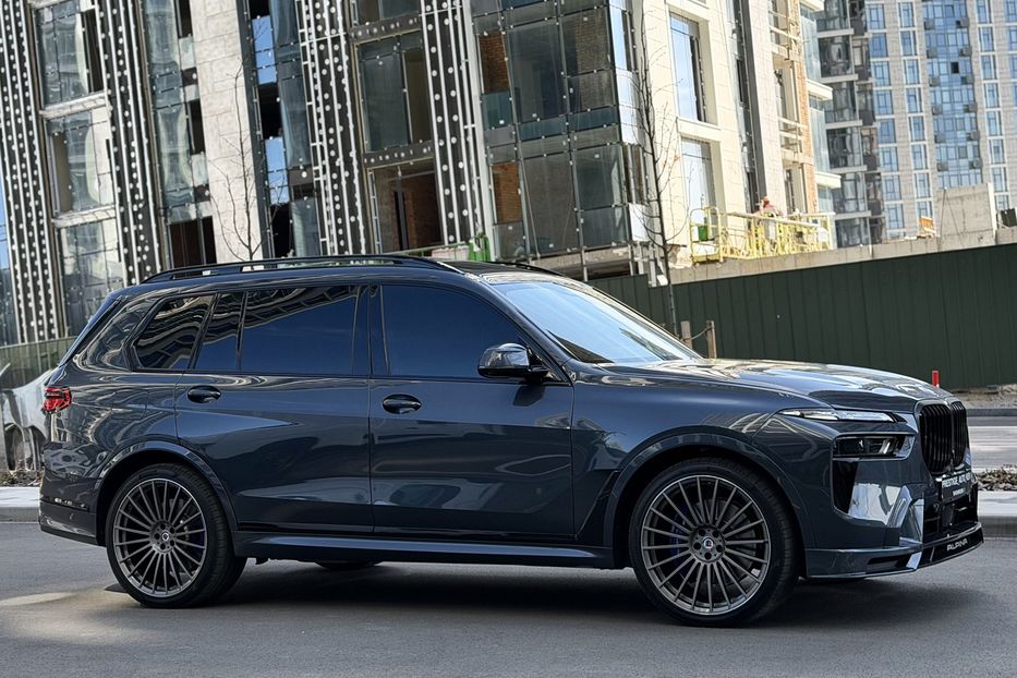 Продам BMW X7 Alpina XB7 2022 года в Киеве