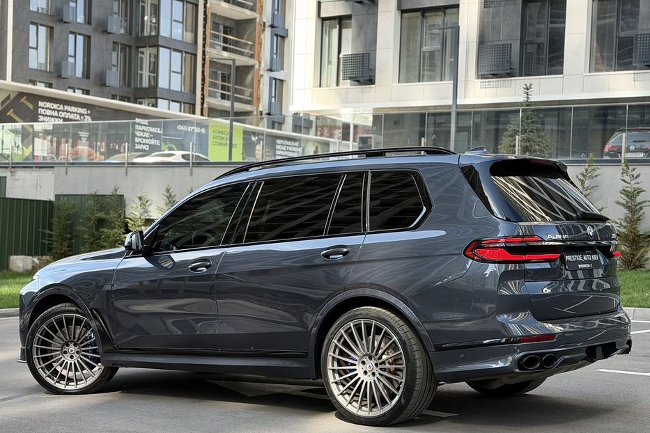 Продам BMW X7 Alpina XB7 2022 года в Киеве