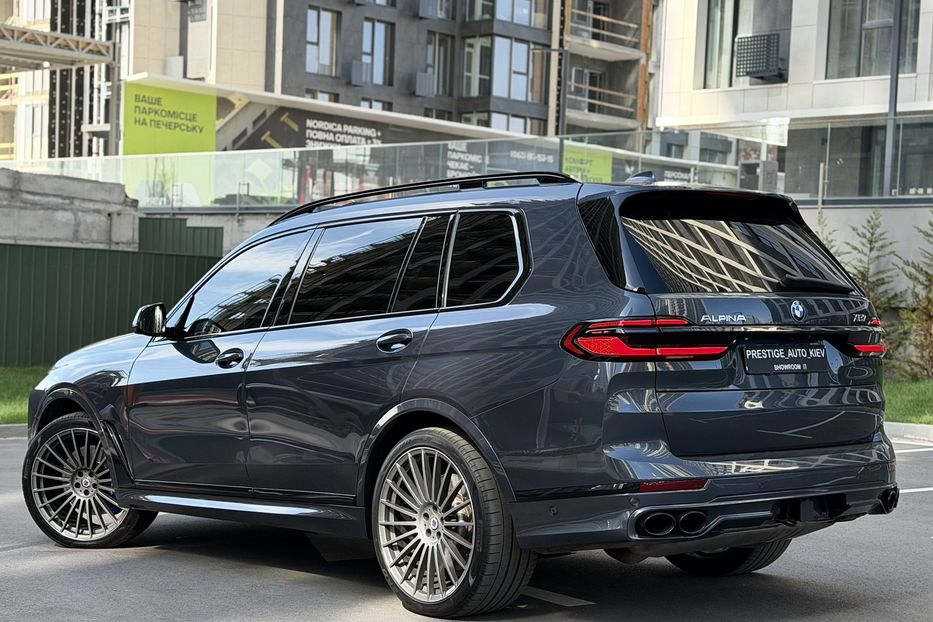 Продам BMW X7 Alpina XB7 2022 года в Киеве