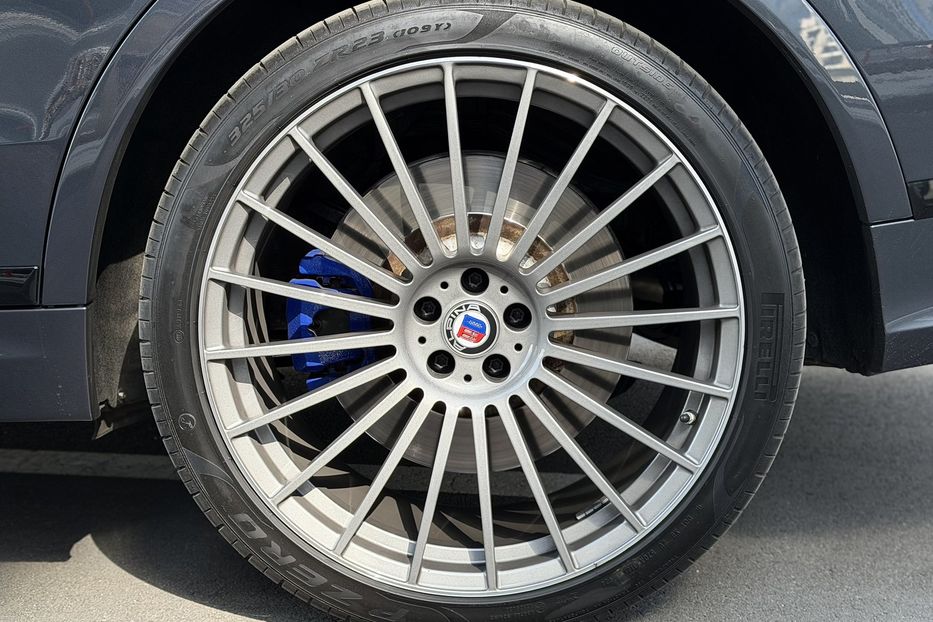 Продам BMW X7 Alpina XB7 2022 года в Киеве