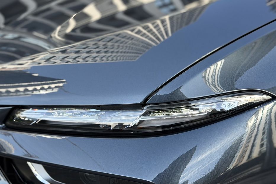 Продам BMW X7 Alpina XB7 2022 года в Киеве